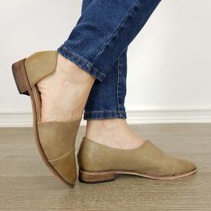 Summer Shoe Tan Tout Neuf Garçons MAYORAL mocassin